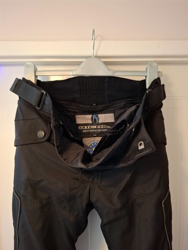 Richa mens all - weather, textile