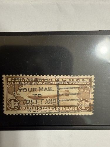 Graf zeppelin united states - zeppelin,