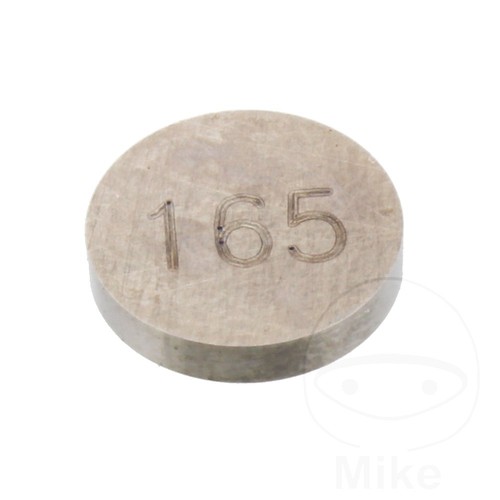 Jmp valve shim 5mm - jmp, 9.5mm