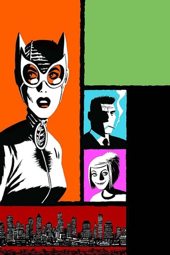 Catwoman vol no - catwoman, 2: