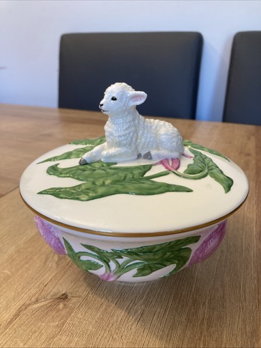 Franklin mint cordon bleu - franklin,