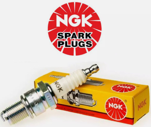 Qty 1976 1983 - 1976-1983, ngk