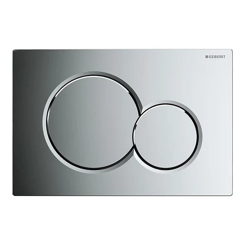 Geberit sigma01 dual flush - geberit,