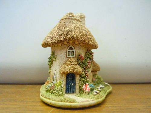 Lilliput lane the - the, toadstool