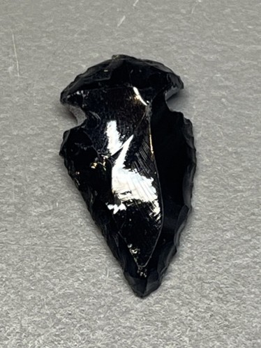 Neolithic obsidian flint - neolithic,