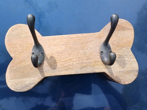 Rustic bone dog pet - rustic,