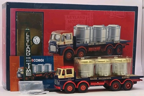 Corgi classics walter - corgi,