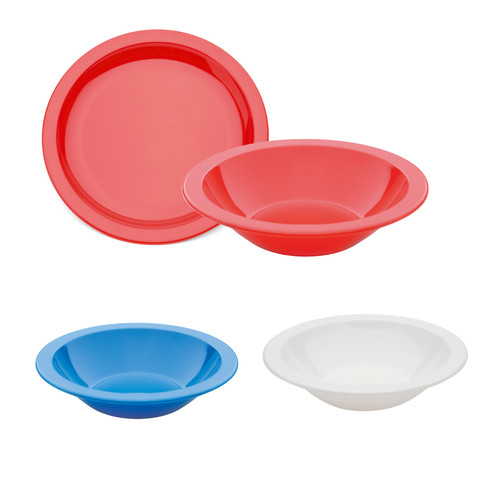 Antibacterial bowls plates - antibacterial,