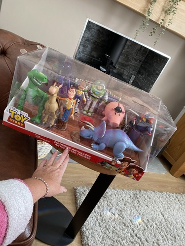 Toy story bundle - , 10”