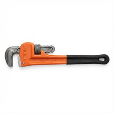 Finder Heavy Duty Pipe Wrench