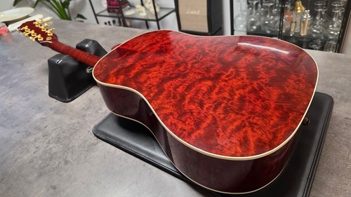 Gibson custom shop j45 - gibson, j-45