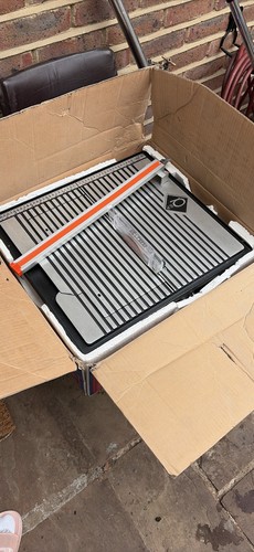 Versatile power pro 750 wet