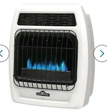 Master Forge 10,000 BTU