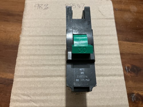 Federal electric stab lok - federal,