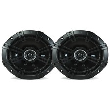 Kicker 43DSC6504 Car Audio