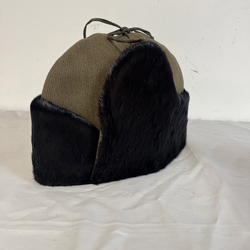 Ww2 british army seal - ww2, fur