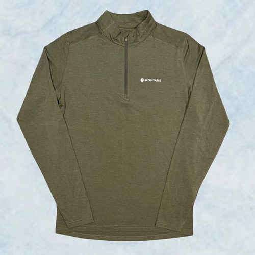 Mens green montane - montane, 1/4