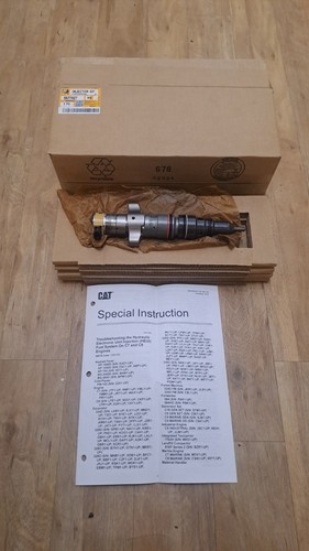 Genuine caterpillar fuel - caterpillar,