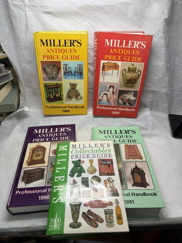 Miller antiques price - antiques,