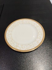 Wedgewood Celestial Gold side