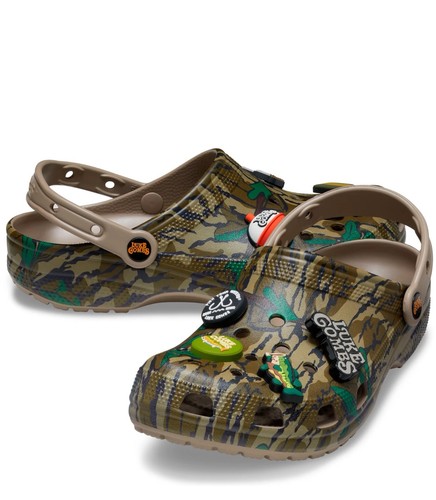 Luke combs crocs bootleggers - combs,