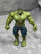Incredible Hulk Figure Marvel