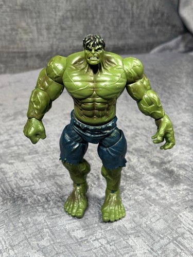 Incredible hulk figure - incredible,