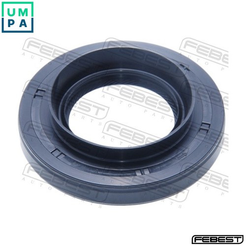 Shaft seal drive - seal,