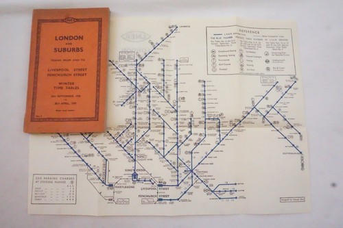 1938 lner london suburbs - lner,