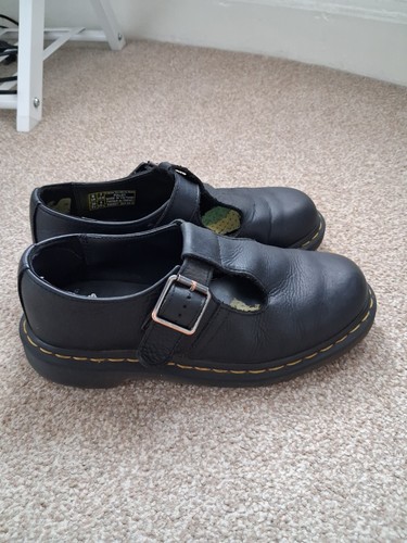 Doc martens black - martens,