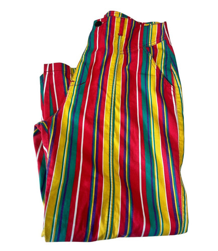 Lucy and yak stripped - lucy,