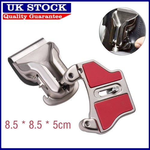 Camera belt clip - belt, waist