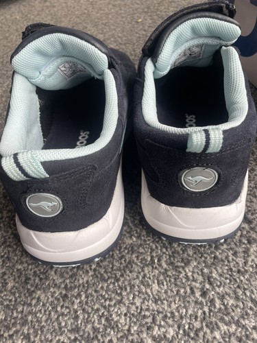 Brand new with tags kangaroos - with,