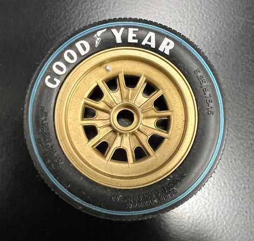 Exoto parts only - 1:10, 1966