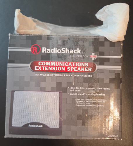 Radioshack 131 extension - 21-131,
