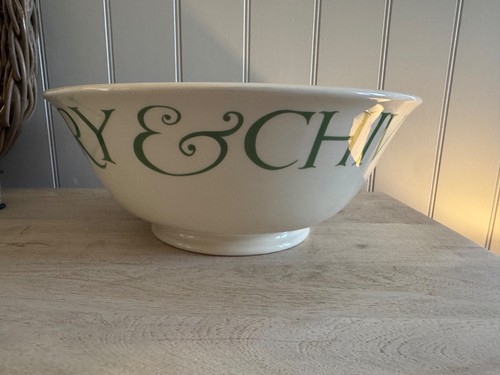 Emma bridgewater organic - bridgewater,
