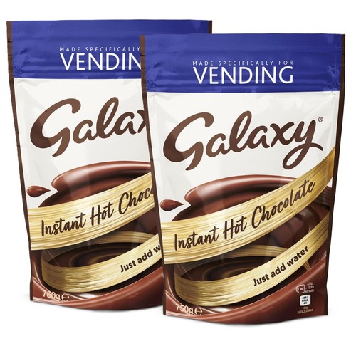 Galaxy vending machine - machine, instant