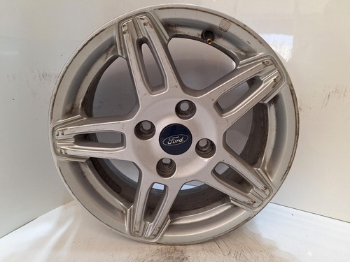 Ford zetec mk3 2016 - ford,