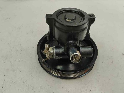 Steering pump ford - steering, sierra