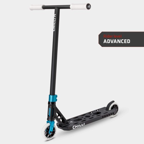 Chilli ventus stunt scooter - ventus,