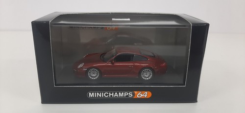 Minichamps porsche - minichamps,