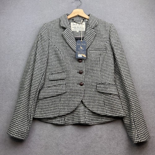 Jack wills jacket - jack,
