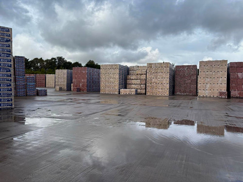 Bricks for sale wide - –,
