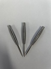Bomb Style 22g 90% Tungsten