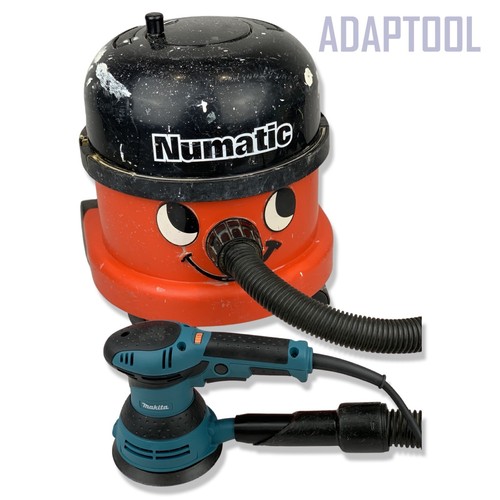 Makita bo5041 random orbit - bo5041,