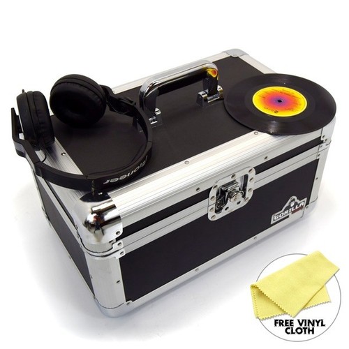 Gorilla singles vinyl - gorilla,