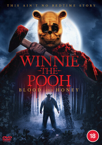 Winnie the pooh - pooh:, and