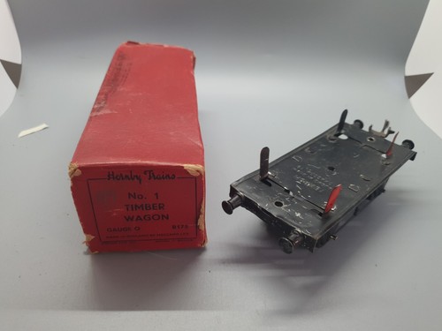 Hornby trains series - series, o