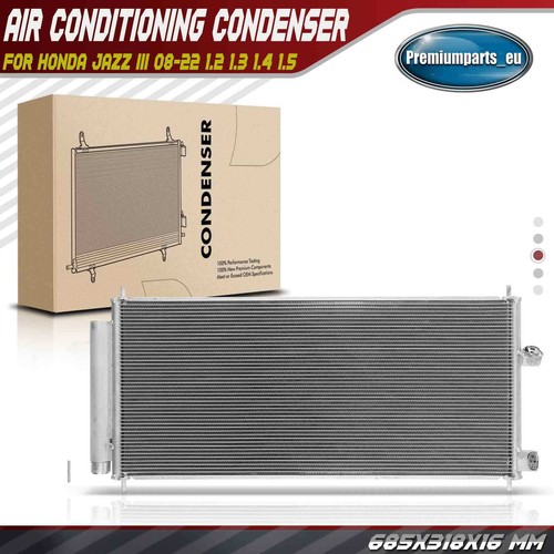 Air conditioning condenser - conditioning,