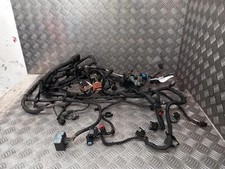 Ford Galaxy Auto Engine Wiring